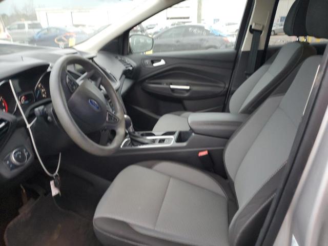 Photo 6 VIN: 1FMCU0G91HUA88739 - FORD ESCAPE SE 