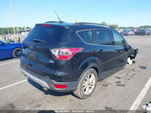 Photo 3 VIN: 1FMCU0G91HUA98400 - FORD ESCAPE 