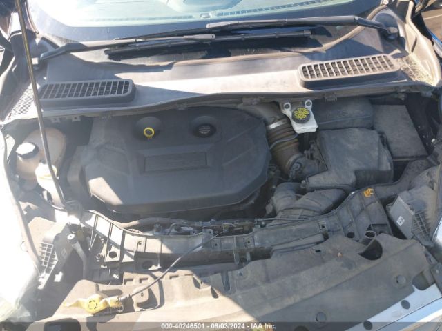 Photo 9 VIN: 1FMCU0G91HUA98400 - FORD ESCAPE 