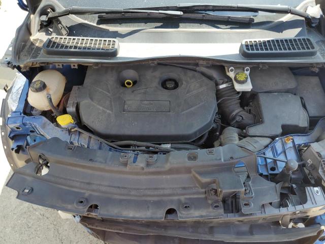 Photo 11 VIN: 1FMCU0G91HUB85701 - FORD ESCAPE 