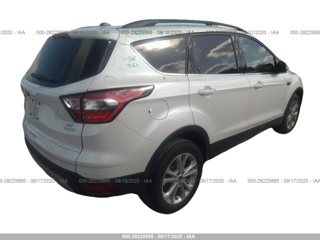 Photo 3 VIN: 1FMCU0G91HUC14632 - FORD ESCAPE 