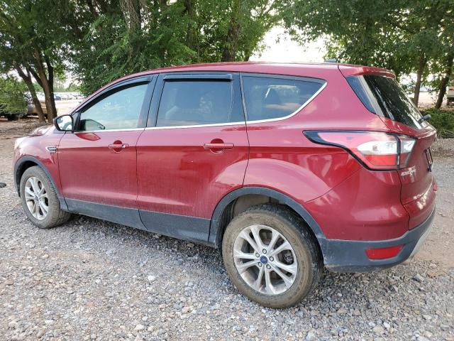 Photo 1 VIN: 1FMCU0G91HUC53270 - FORD ESCAPE SE 