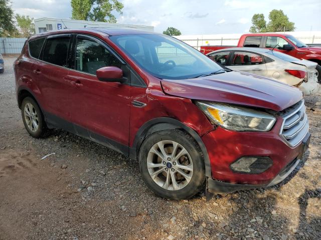 Photo 3 VIN: 1FMCU0G91HUC53270 - FORD ESCAPE SE 