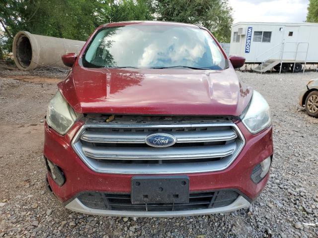 Photo 4 VIN: 1FMCU0G91HUC53270 - FORD ESCAPE SE 