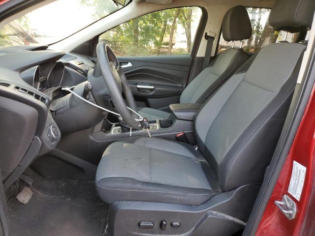 Photo 6 VIN: 1FMCU0G91HUC53270 - FORD ESCAPE SE 