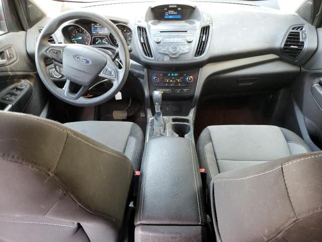 Photo 7 VIN: 1FMCU0G91HUC53270 - FORD ESCAPE SE 