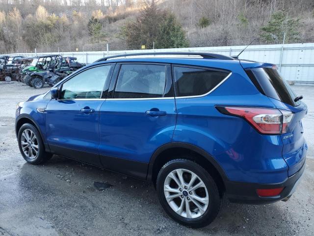 Photo 1 VIN: 1FMCU0G91HUC55262 - FORD ESCAPE 