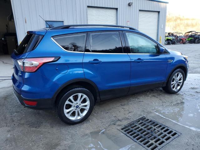 Photo 2 VIN: 1FMCU0G91HUC55262 - FORD ESCAPE 