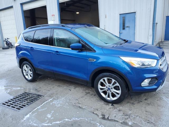 Photo 3 VIN: 1FMCU0G91HUC55262 - FORD ESCAPE 