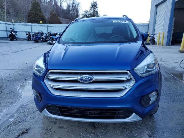 Photo 4 VIN: 1FMCU0G91HUC55262 - FORD ESCAPE 