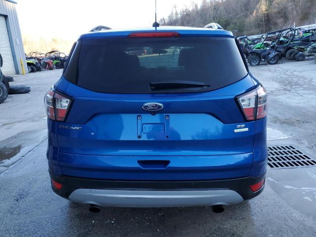 Photo 5 VIN: 1FMCU0G91HUC55262 - FORD ESCAPE 