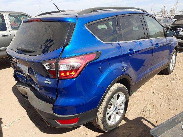 Photo 3 VIN: 1FMCU0G91HUC66794 - FORD ESCAPE 