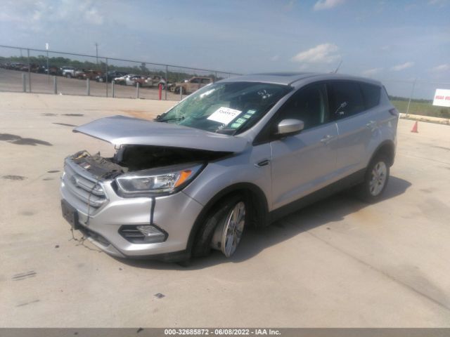 Photo 1 VIN: 1FMCU0G91HUC88858 - FORD ESCAPE 