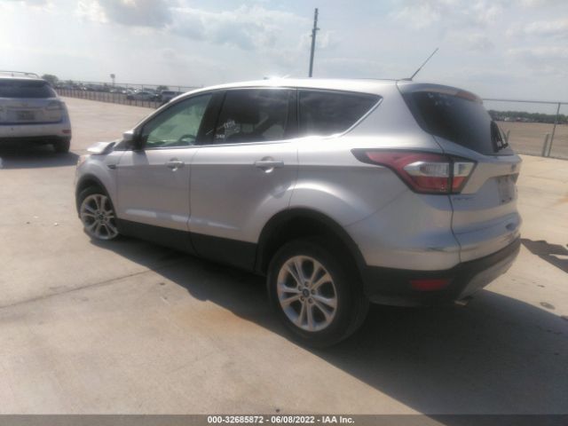 Photo 2 VIN: 1FMCU0G91HUC88858 - FORD ESCAPE 