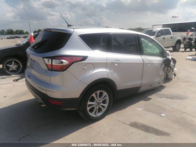 Photo 3 VIN: 1FMCU0G91HUC88858 - FORD ESCAPE 