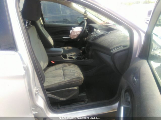 Photo 4 VIN: 1FMCU0G91HUC88858 - FORD ESCAPE 