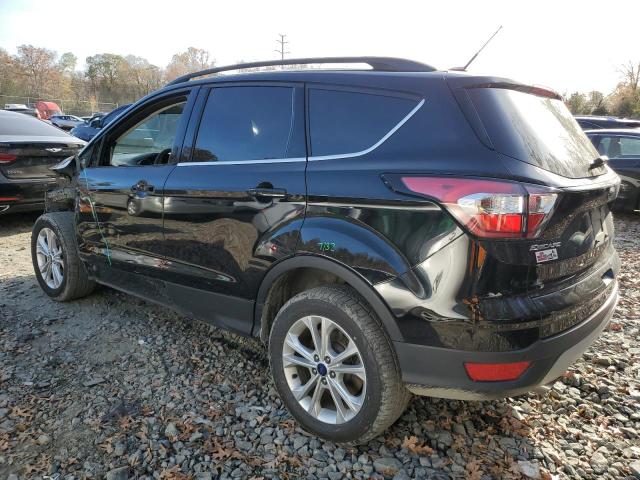 Photo 1 VIN: 1FMCU0G91HUC97396 - FORD ESCAPE SE 