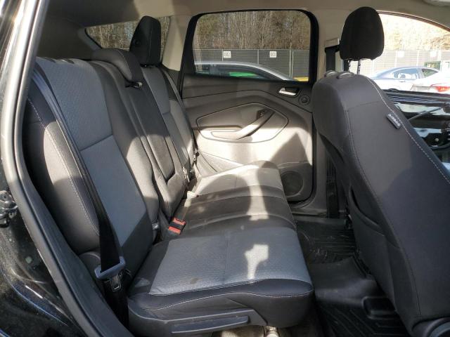 Photo 10 VIN: 1FMCU0G91HUC97396 - FORD ESCAPE SE 