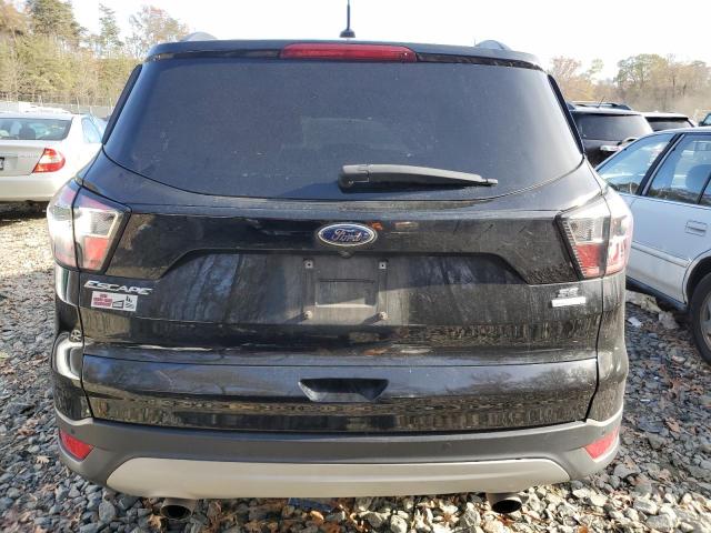 Photo 5 VIN: 1FMCU0G91HUC97396 - FORD ESCAPE SE 