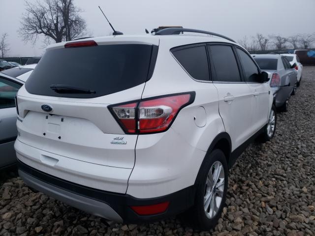 Photo 3 VIN: 1FMCU0G91HUD64143 - FORD ESCAPE SE 