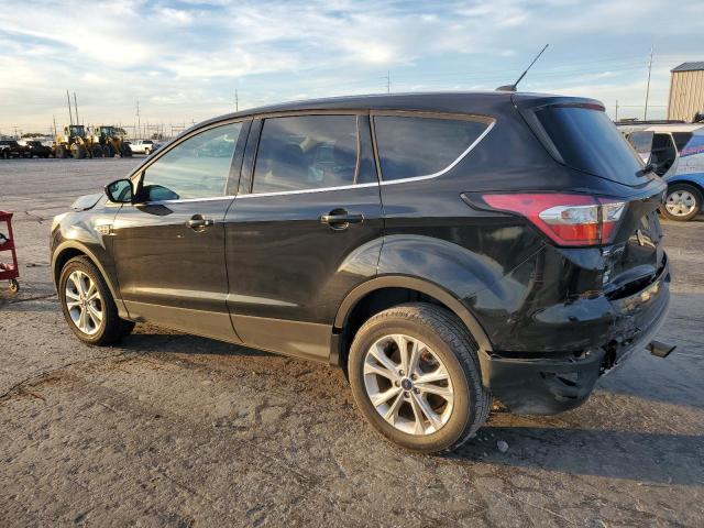 Photo 1 VIN: 1FMCU0G91HUD76132 - FORD ESCAPE SE 