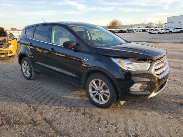 Photo 3 VIN: 1FMCU0G91HUD76132 - FORD ESCAPE SE 