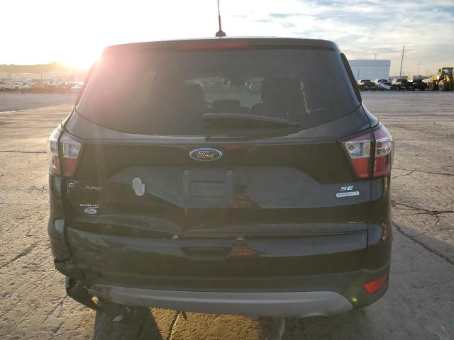 Photo 5 VIN: 1FMCU0G91HUD76132 - FORD ESCAPE SE 