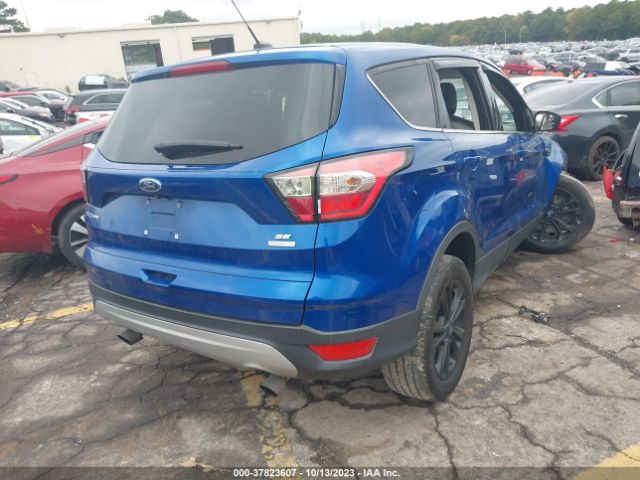 Photo 3 VIN: 1FMCU0G91HUE30674 - FORD ESCAPE 