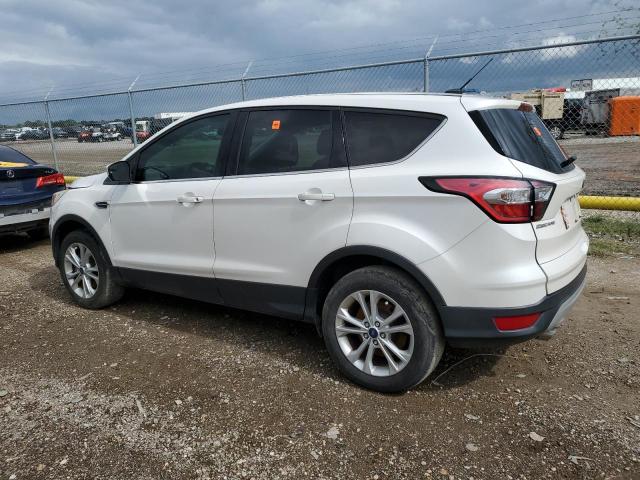 Photo 1 VIN: 1FMCU0G91HUE34918 - FORD ESCAPE SE 