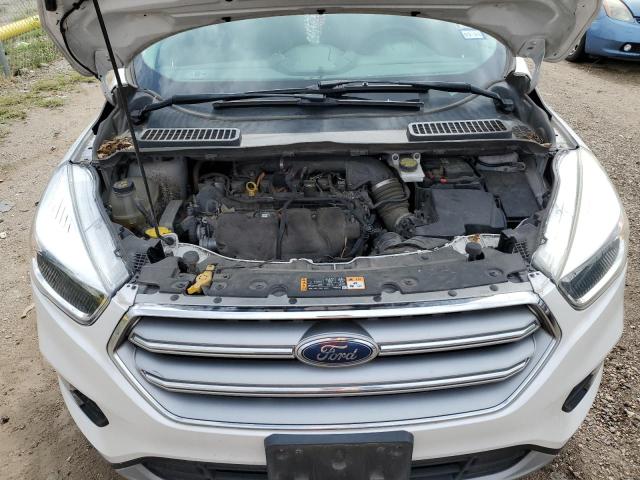 Photo 10 VIN: 1FMCU0G91HUE34918 - FORD ESCAPE SE 