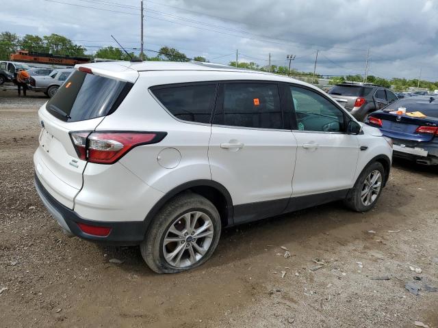 Photo 2 VIN: 1FMCU0G91HUE34918 - FORD ESCAPE SE 