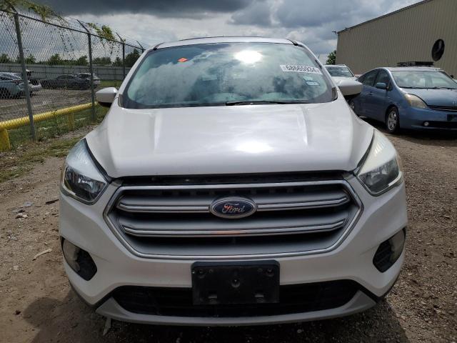 Photo 4 VIN: 1FMCU0G91HUE34918 - FORD ESCAPE SE 