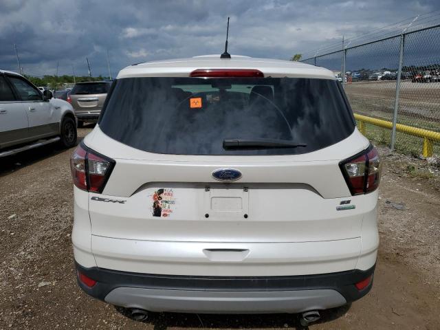 Photo 5 VIN: 1FMCU0G91HUE34918 - FORD ESCAPE SE 