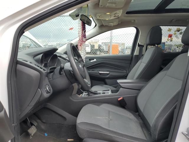 Photo 6 VIN: 1FMCU0G91HUE34918 - FORD ESCAPE SE 