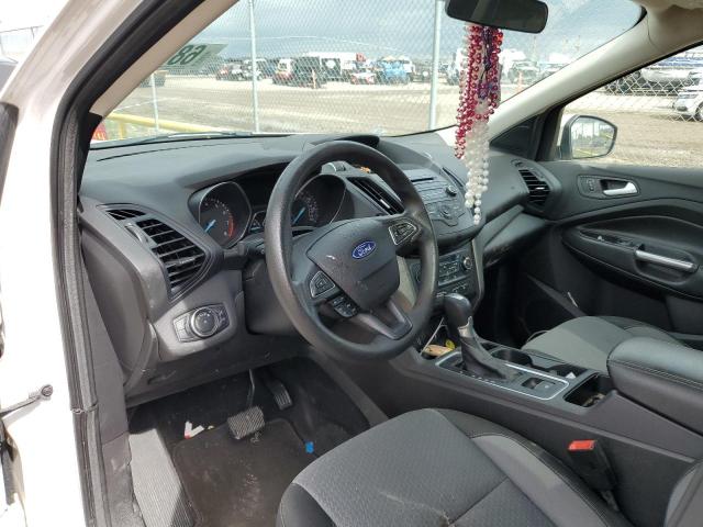 Photo 7 VIN: 1FMCU0G91HUE34918 - FORD ESCAPE SE 