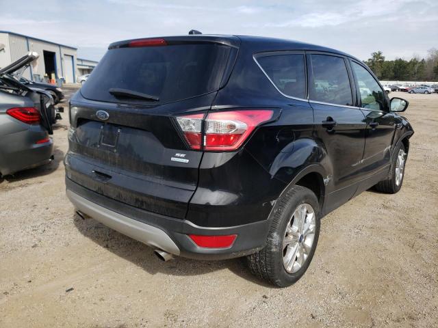 Photo 3 VIN: 1FMCU0G91HUE36832 - FORD ESCAPE SE 