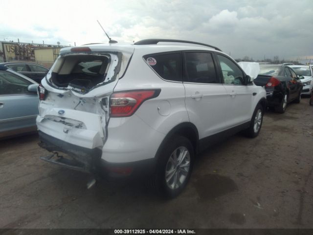 Photo 3 VIN: 1FMCU0G91HUE57227 - FORD ESCAPE 