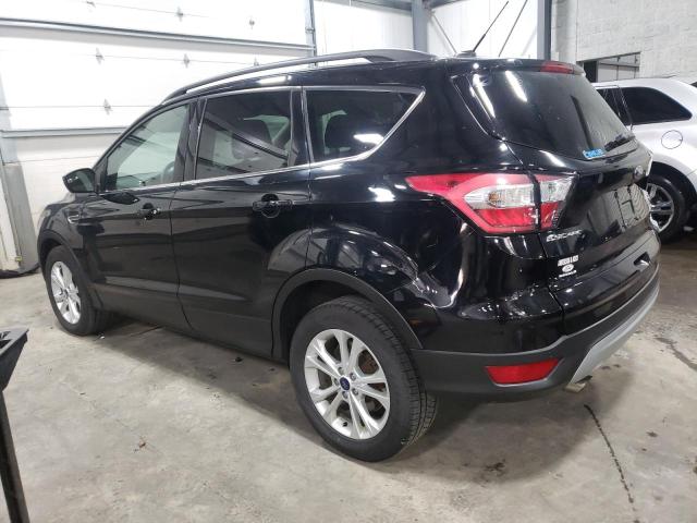 Photo 1 VIN: 1FMCU0G91HUE78966 - FORD ESCAPE 