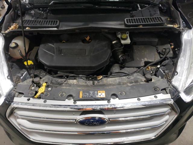 Photo 10 VIN: 1FMCU0G91HUE78966 - FORD ESCAPE 