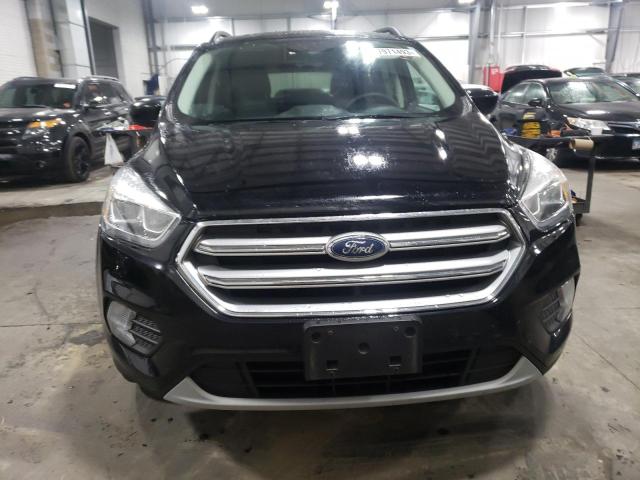 Photo 4 VIN: 1FMCU0G91HUE78966 - FORD ESCAPE 