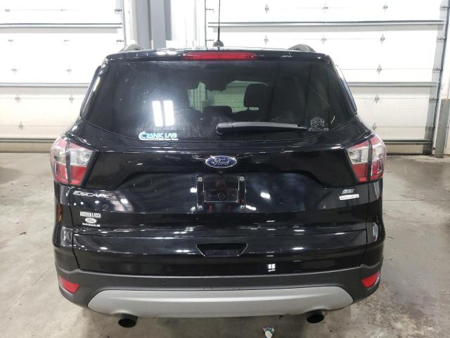 Photo 5 VIN: 1FMCU0G91HUE78966 - FORD ESCAPE 