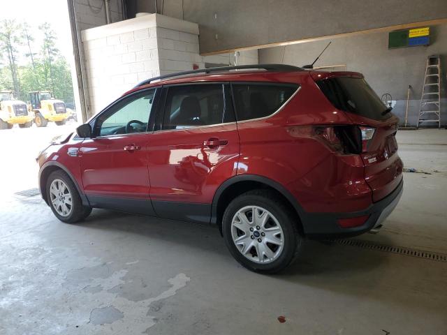 Photo 1 VIN: 1FMCU0G91HUE87120 - FORD ESCAPE 