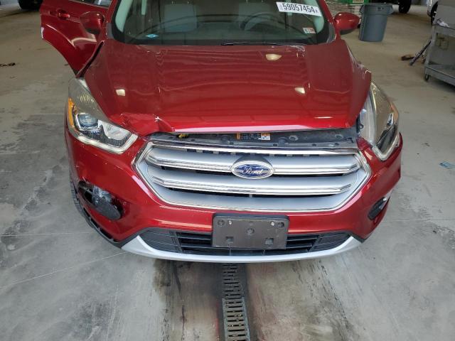 Photo 11 VIN: 1FMCU0G91HUE87120 - FORD ESCAPE 