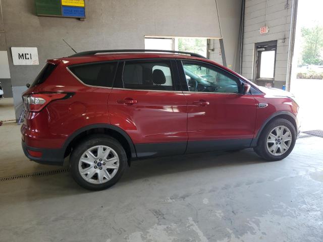 Photo 2 VIN: 1FMCU0G91HUE87120 - FORD ESCAPE 