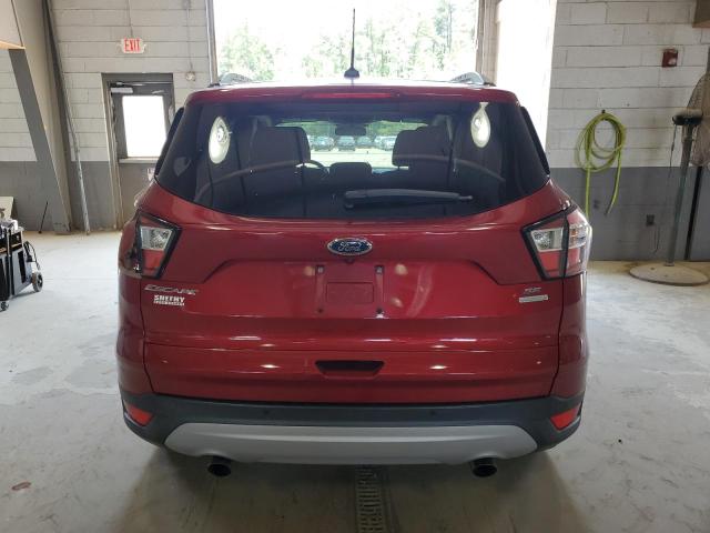 Photo 5 VIN: 1FMCU0G91HUE87120 - FORD ESCAPE 