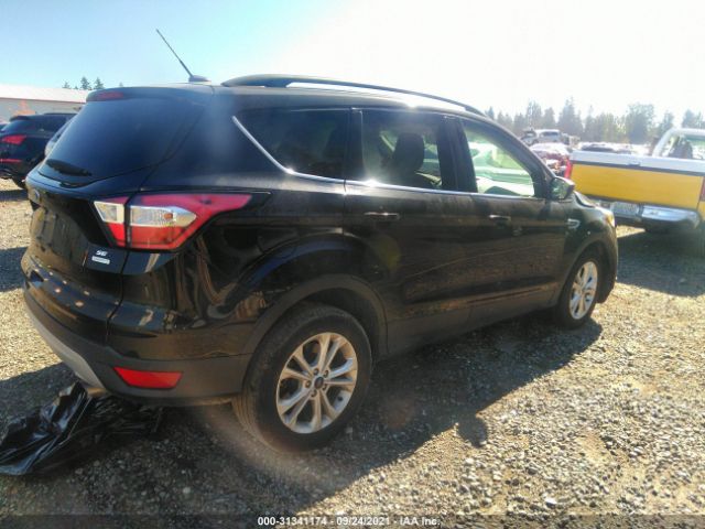 Photo 3 VIN: 1FMCU0G91JUB49805 - FORD ESCAPE 