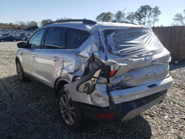 Photo 2 VIN: 1FMCU0G91JUB49822 - FORD ESCAPE SE 