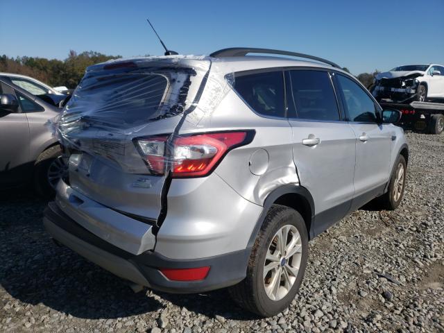 Photo 3 VIN: 1FMCU0G91JUB49822 - FORD ESCAPE SE 