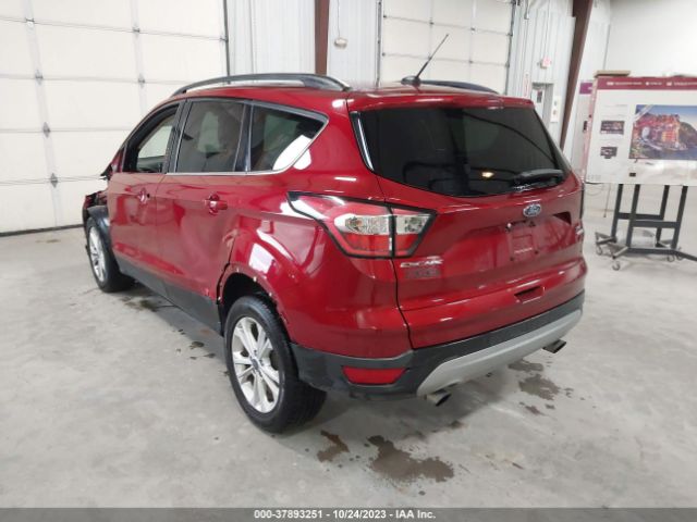 Photo 2 VIN: 1FMCU0G91JUB62425 - FORD ESCAPE 