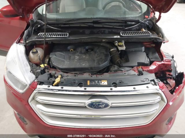 Photo 9 VIN: 1FMCU0G91JUB62425 - FORD ESCAPE 